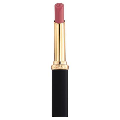 L’Oréal Paris Color Riche Intense Volume Matte Lippenstift 602 - LE NUDE ADMIRABLE 1.8 g Rosegold Damen Image