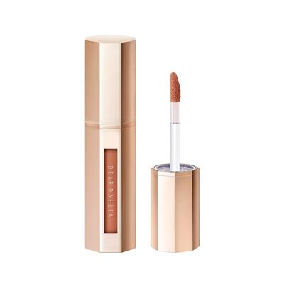 Dear Dahlia Sensuous Matte Lip Suit Lippenfarbe NAKED 4 ml Hellbraun Image