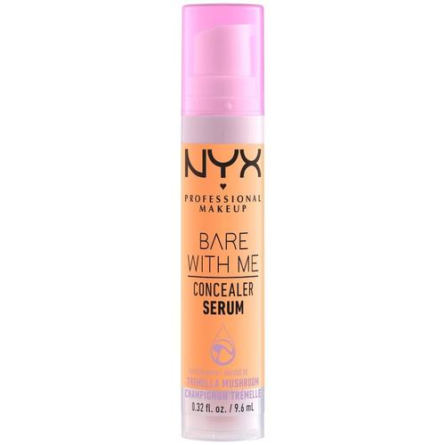 NYX Professional Makeup – Pride Makeup Bare With Me Serum Concealer 9.6 ml Golden 05