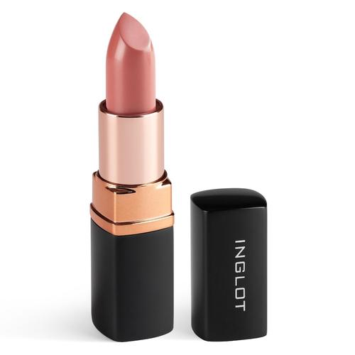 Inglot - LipSatin Lippenstifte 4,5 g Nr. 341