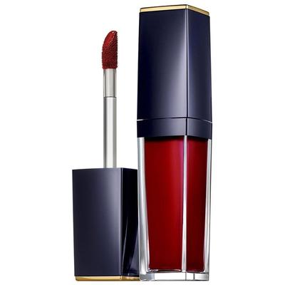 Estée Lauder Pure Color Envy Liquid Lip Lippenstift QUIET RIOT 7 ml Dunkelrot Damen Image