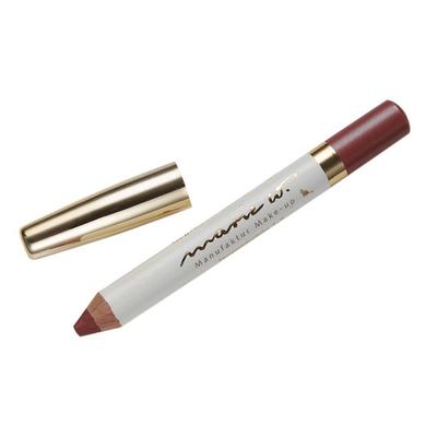 Marie W. Natur Lippenstift - 2-3 Braun 2.5 g Damen Image