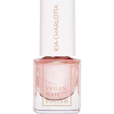 Kia-Charlotta - Vegan Nagellack 5 ml Receive (2998 € / 1 l)