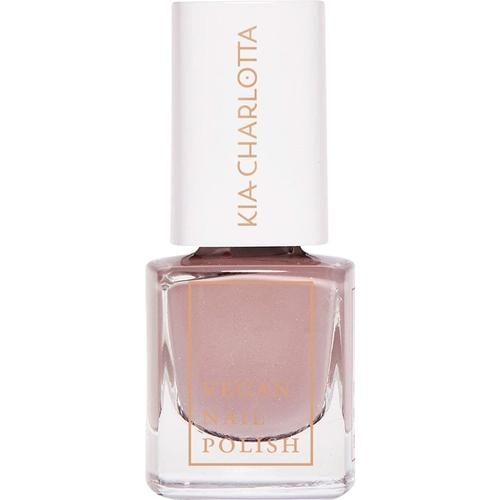 Kia-Charlotta - Vegan Nagellack 5 ml Courageous