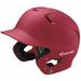 Easton Z5 Grip Senior Batting Helmet Red