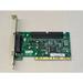 Adaptec AVA-2906 1778406-00 SCSI SE 50-Pin PCI Card PC Mac Placa