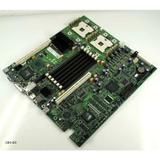 Intel SE7501WV2 Server Motherboard 604 A99386-1XX SCSI VGA IDE USB PCI-X OVP Placa mae