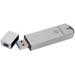 IronKey Basic S1000 8GB Encrypted USB 3.0 FIPS Level 3 Flash Drive Pendrive