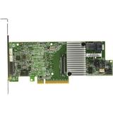 Intel RAID Storage Controller RS3DC040 Placa controladora