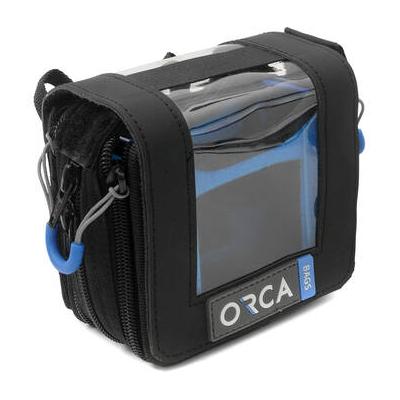  Technology B-H digital camera bag