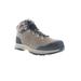 Men's Conrad Hiking Boots by Propet in Gunsmoke Orange (Size 14 M)
