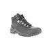 Men's Cliff Walker North Boots by Propet in Black (Size 13 M)