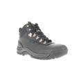 Men's Cliff Walker North Boots by Propet in Black (Size 11 M)