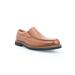 Men's Flynn Dress Shoes by Propet in Tan (Size 14 M)