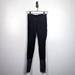 Athleta Pants & Jumpsuits | Athleta Women Black "Plie Tight" Athletic Leggings Small Mid Rise Dark Wash | Color: Black | Size: S