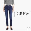J. Crew Jeans | J Crew Toothpick Denim Skinny Jean | Color: Blue | Size: Various