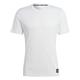 adidas Performance Herren Sporttshirt BOA TEE, weiß, Gr. M