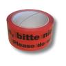 VEPATIM 36x Warnklebeband ""Palette nicht belasten"" PP Acrylatkleber geräuscharm 50mm x 66m