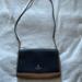 Kate Spade Bags | Kate Spade Crossbody Bag | Color: Black/Tan | Size: Os