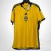 Adidas Shirts | Adidas Sweden Sverige 2022-2023 Soccer Jersey Men’s Sz Sm, M, Or Xl Pick Your Sz | Color: Blue/Yellow | Size: Various