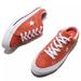Converse Shoes | Converse Sherpa Mule Low Top Slip On One Star Coral Orange Rush 10m 12w Shoe | Color: Orange/Pink | Size: 12
