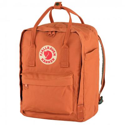 Fjällräven - Kånken Laptop 13'' - Daypack Gr 13 l orange Image