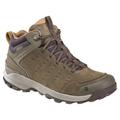 Oboz Sypes Mid Leather B-DRY Hiking Shoes - Men's Cedar Brown 13 Medium 77101-CdBrwn-13-Medium