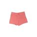 Gap Shorts: Pink Solid Bottoms - Kids Girl's Size 4