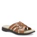 Eastland Hazel - Womens 11 Tan Sandal W