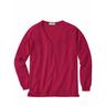 Mey & Edlich Herren Wahre-Schönheit-Pullover rose 36, 38, 40, 42, 44