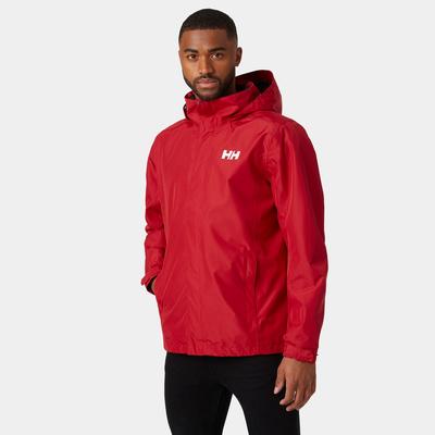 Helly Hansen Herren Dubliner Shell-regenjacke S