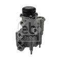 FEBI BILSTEIN Valve de commande, remorque (Ref: 45507)