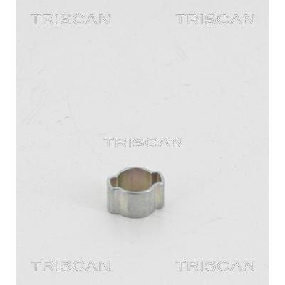 Triscan A/S Collier de serrage (Ref: 8240 911)
