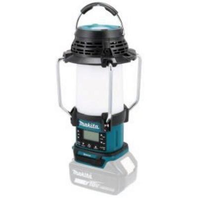 Makita DMR057 Akku-Laternenradio LXT solo
