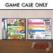 Candy Land / Chutes and Ladders / Memory - (GBA) Game Boy Advance - Game Case with Cover