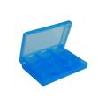 Game Card Organizer 28-in-1 Game Card Case Compatible with Nintendo 3DS Cartridge Storage Solution Box