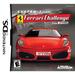 Ferrari Challenge: Trofeo Pirelli - Nintendo DS (Used) CO Cartridge Only