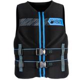 Liquid Force Hinge Classic CGA Life Vest for Men