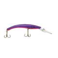 Reef Runner 800 Series Deep Divers Fishing Lure Hard Bait Crank Bait 6-3/16 Purple Demon 800-53