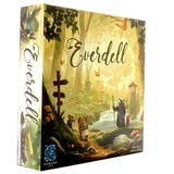 Everdell 3rd Edition (Standard Edition) Board Game