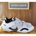 Nike Shoes | Nike Superrep Cycle Men's Sz 9.5 Indoor Cycling Peloton Soulcycle Cw2191-100 | Color: White | Size: 9.5