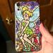 Disney Accessories | Disney Tinkerbell Iphone Xr Case | Color: Green/Yellow | Size: Iphone Xr