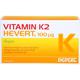 Vitamin K2 Hevert 100 µg Kapseln, 60 St. Kapseln