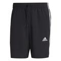 adidas IC1484 M 3S Chelsea Shorts Men's Black/White XS