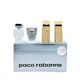 PACO RABANNE 4 PCS MINI SET