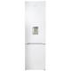 Russell Hobbs RH180FFFF55-WD White 54cm Wide 180cm High Freestanding Frost Free Fridge Freezer with Water Dispenser