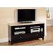 Direct Marketplace Britney TV Stand Wood in Brown | Wayfair 17093B