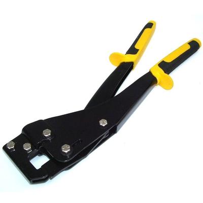 Profil Verbundzange 12" Trockenbau 55064 Crimpzange 340 Ständerwerk Krimperzange Image