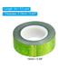 Sparkle Glitter Tape 15mm x 5m, 1 Pack Art Prism Tapes Self-Adhesive for DIY