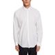 ESPRIT Herren 102EO2F307 Hemd, 100/WHITE, L